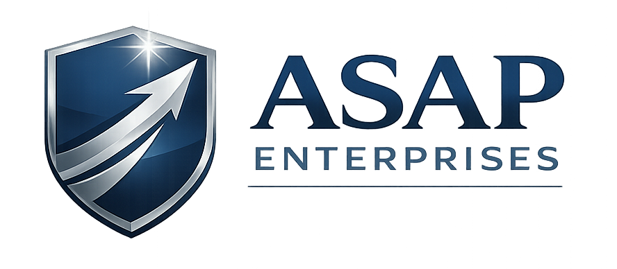 ASAP Enterprises